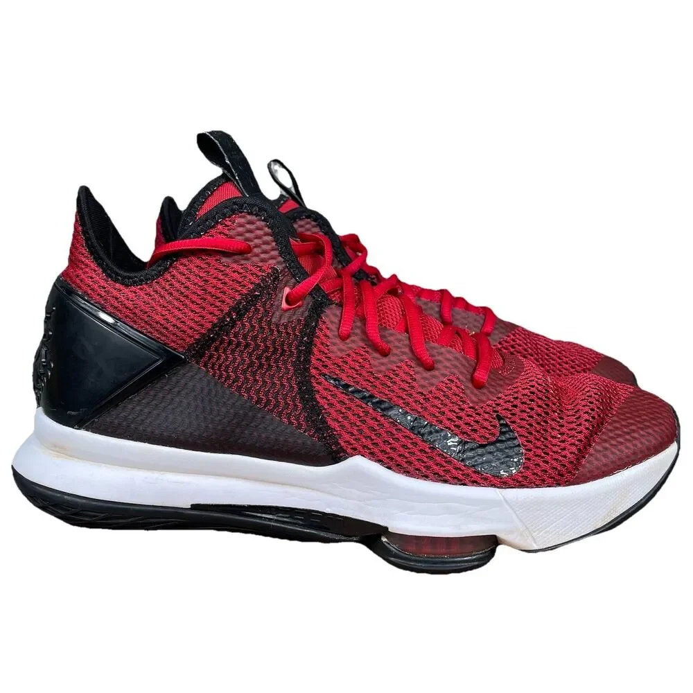Nike check out